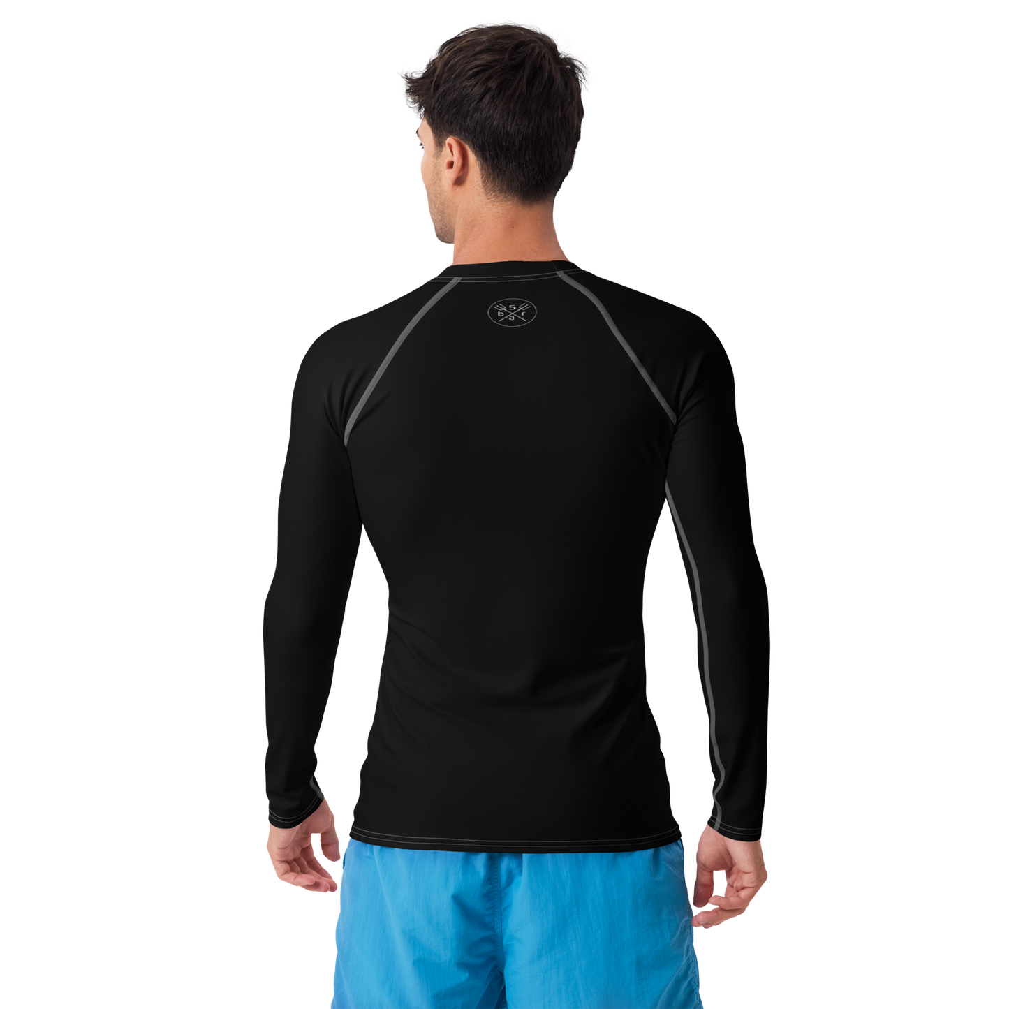 T-shirt anti-UV pour homme Narcose