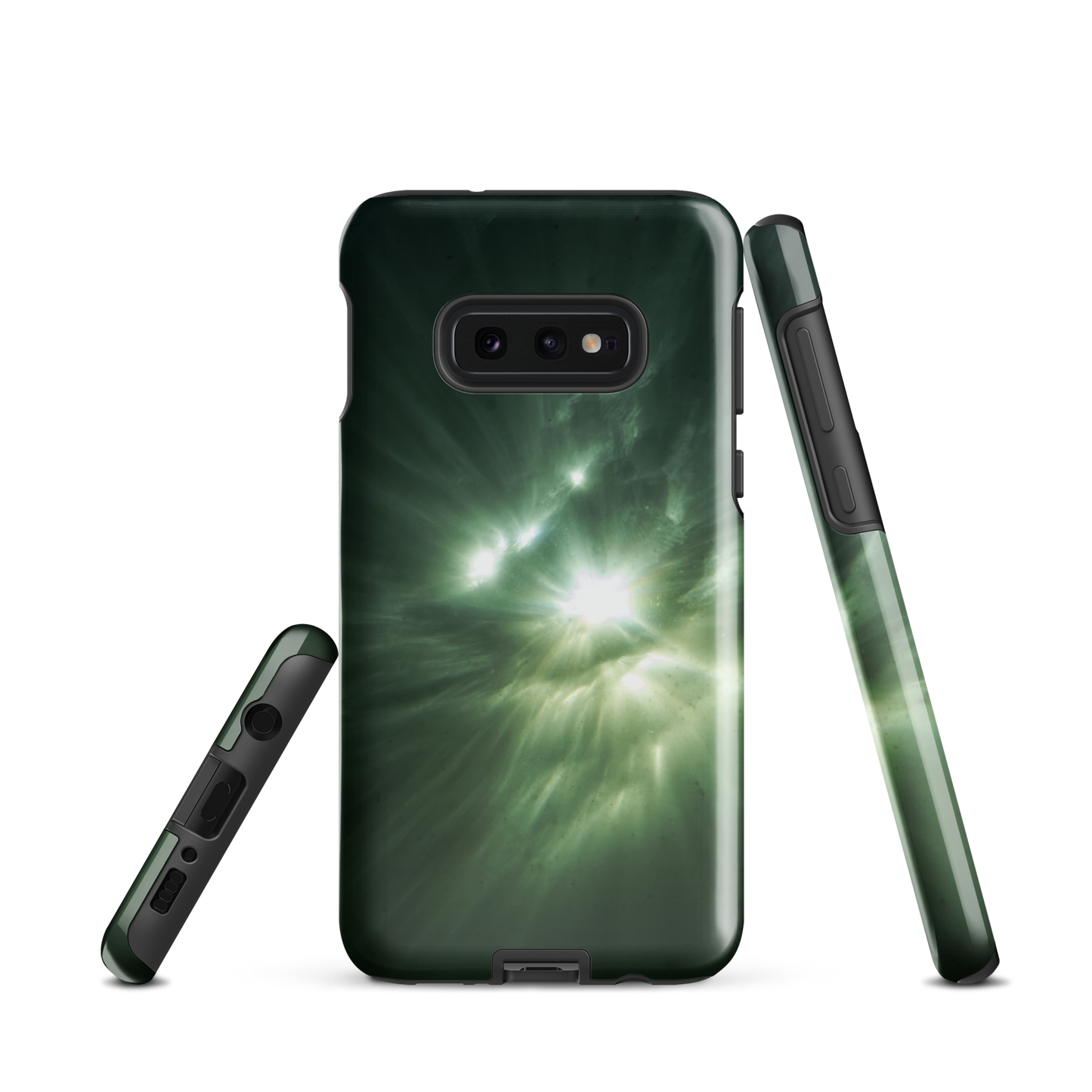 Étui Samsung® Baumgärtli II Hardcase 5bar