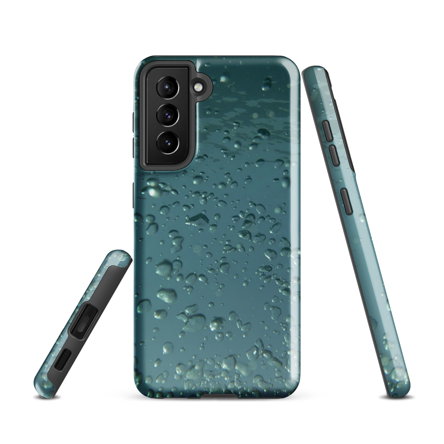Coque Samsung® Hemmoor Hardcase 5 bars