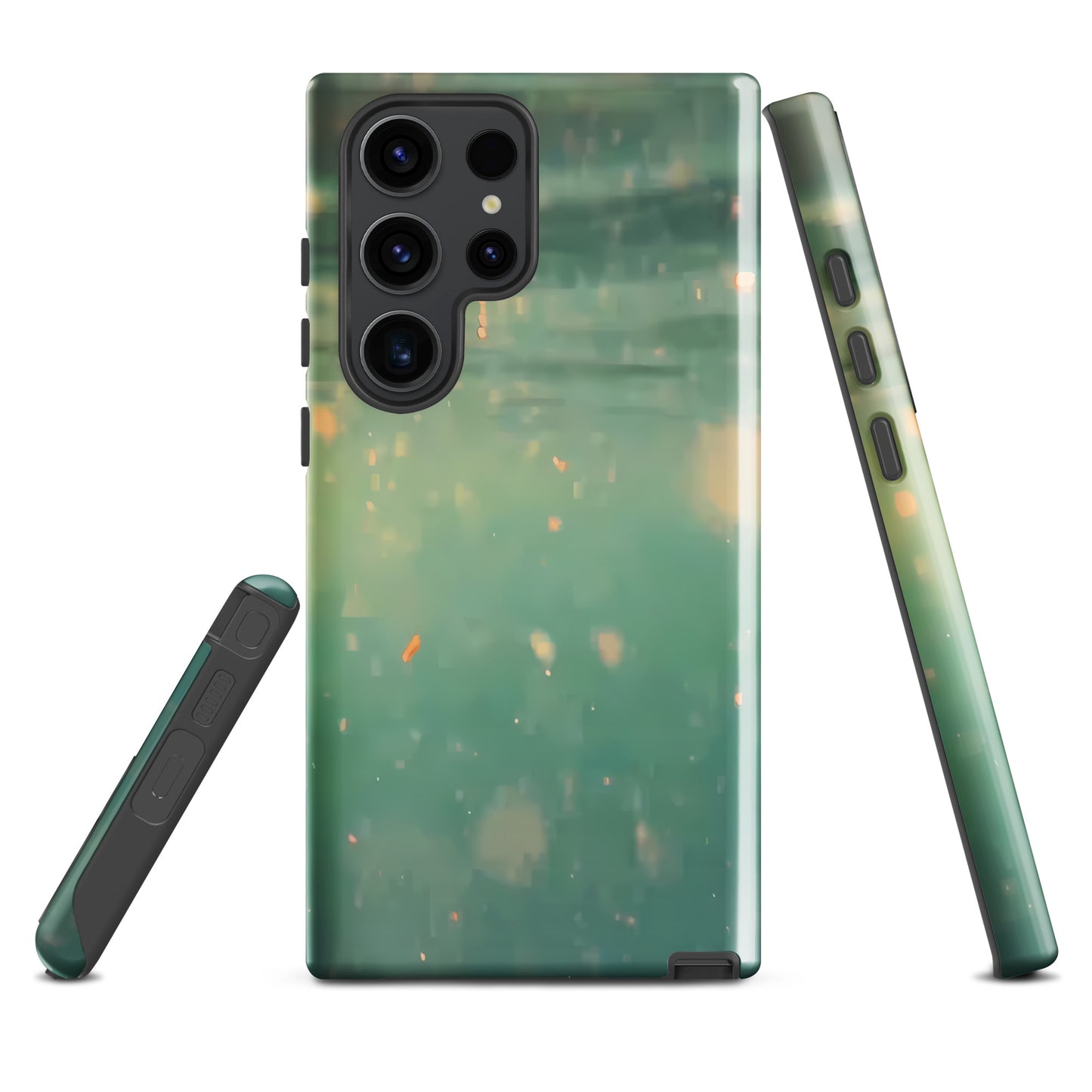 5bar Baumgärtli Hardcase Samsung®-Hülle