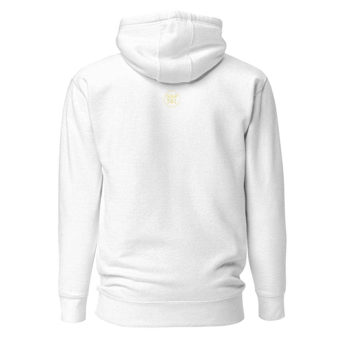5bar Pike Women's Diver Hoodie