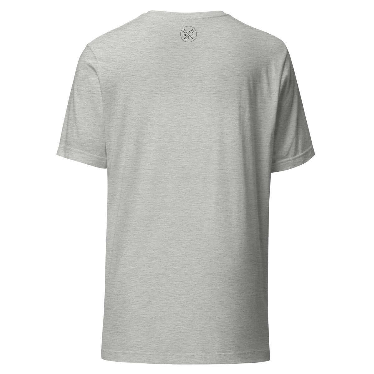 5bar Frauen Nitrogen Narcosis™ Taucher T-Shirt (hell)