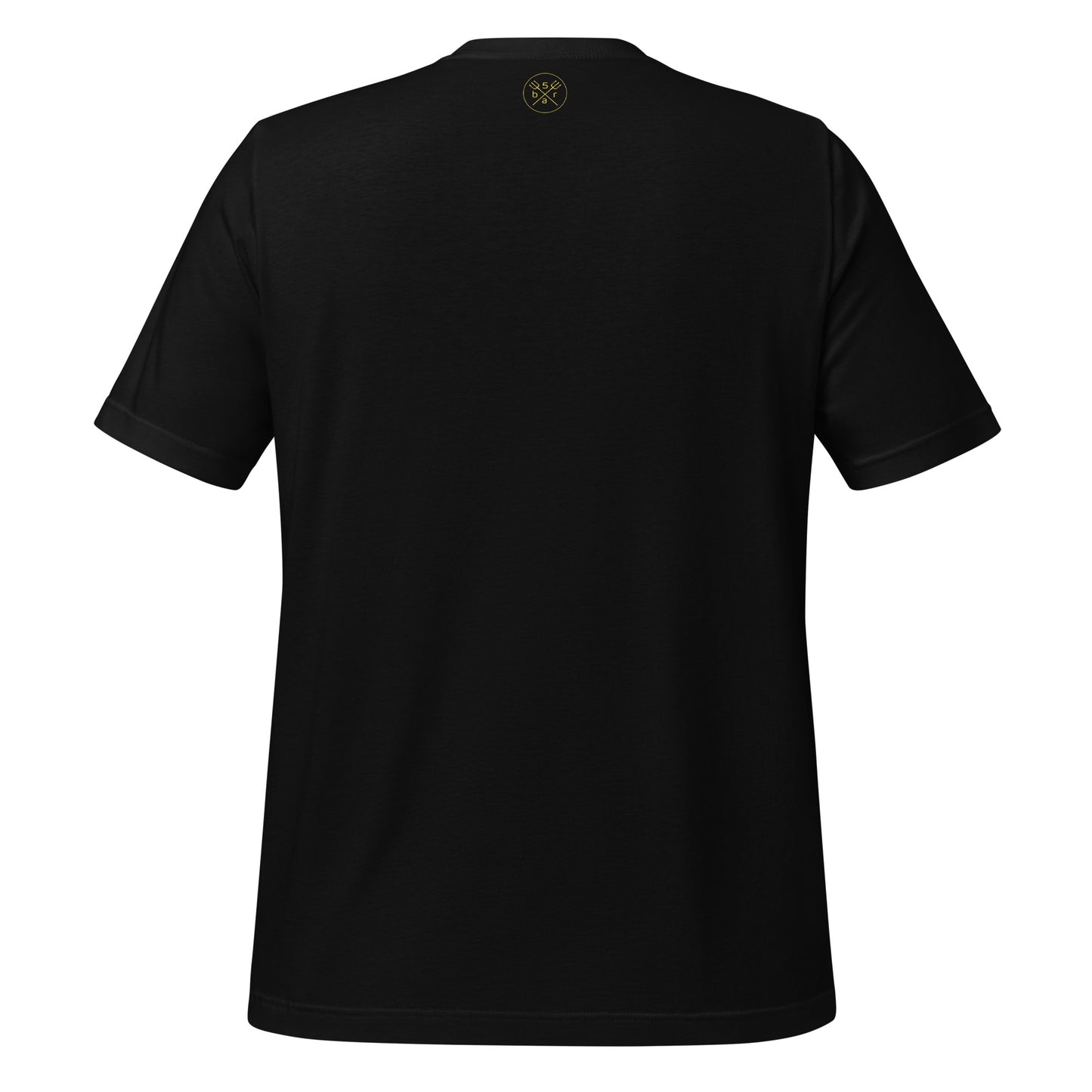 5bar Hecht Unisex-T-Shirt für Taucher