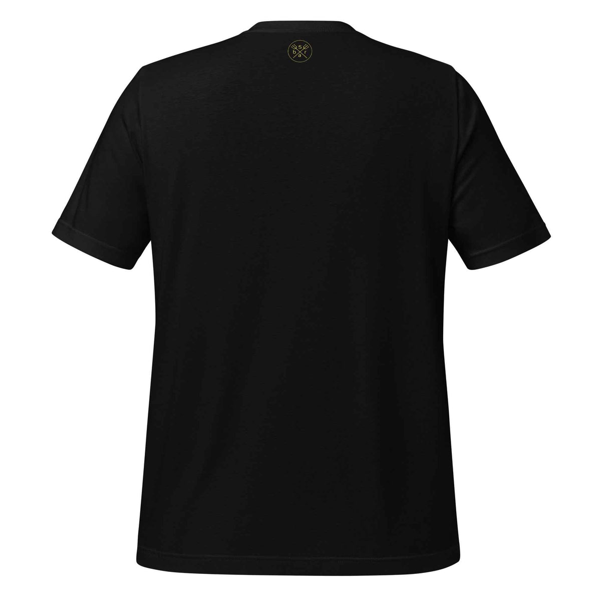 5bar Hecht Unisex-T-Shirt für Taucher