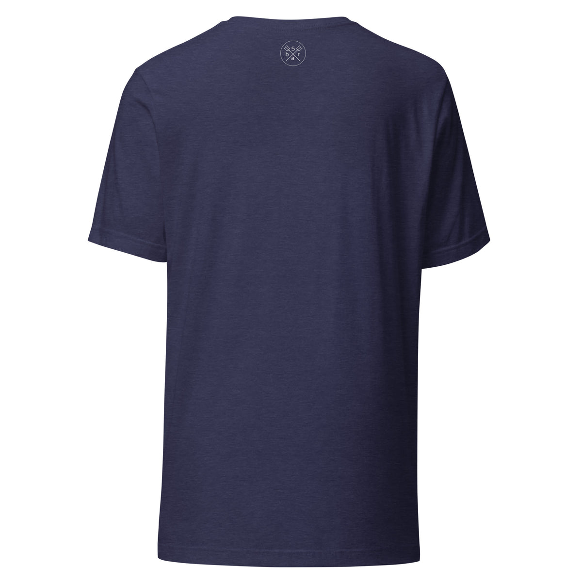 5bar Frauen Nitrogen Narcosis™ Taucher T-Shirt (dunkel)