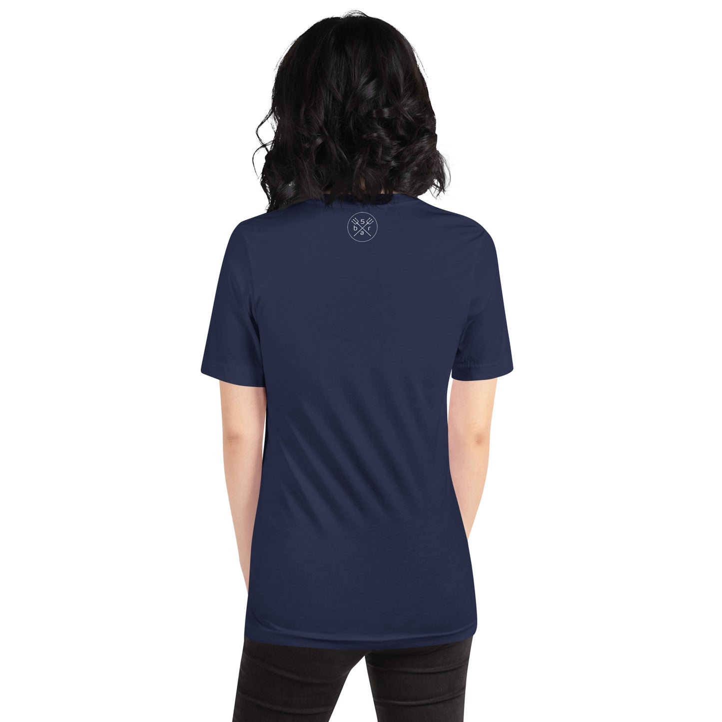 5bar Women's Diver T-Shirt