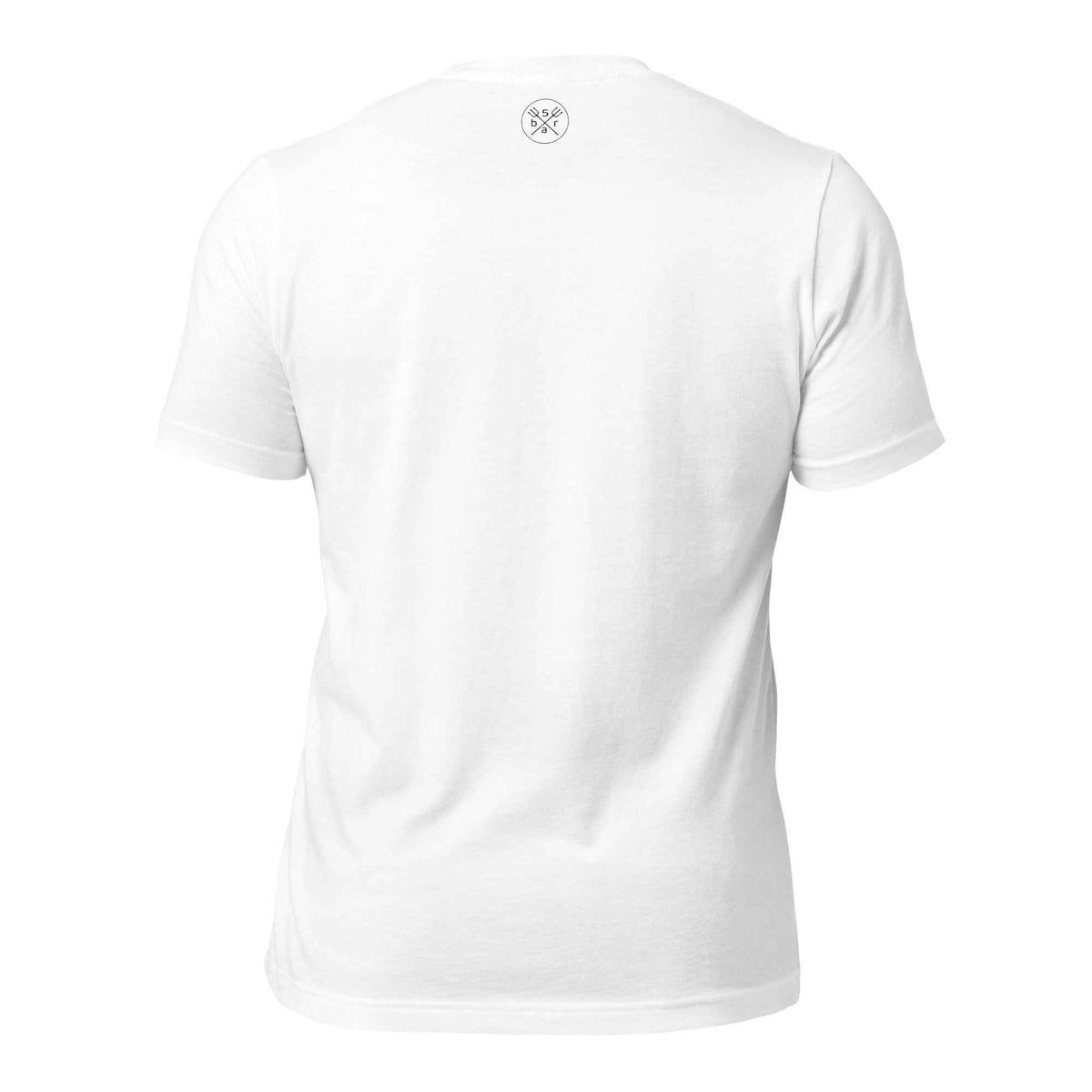 Nitrogen Narcosis™ Herren Taucher T-Shirt (hell)