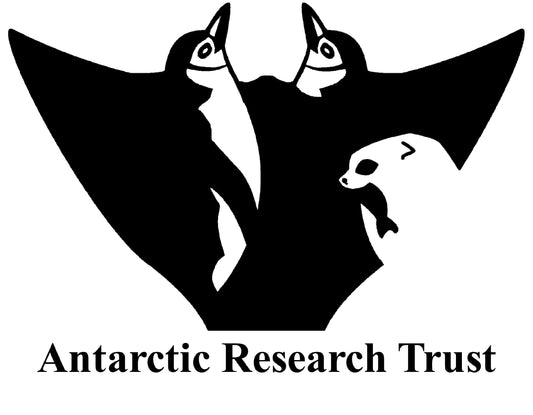 Direkt Spende Antarctic Research Trust ART