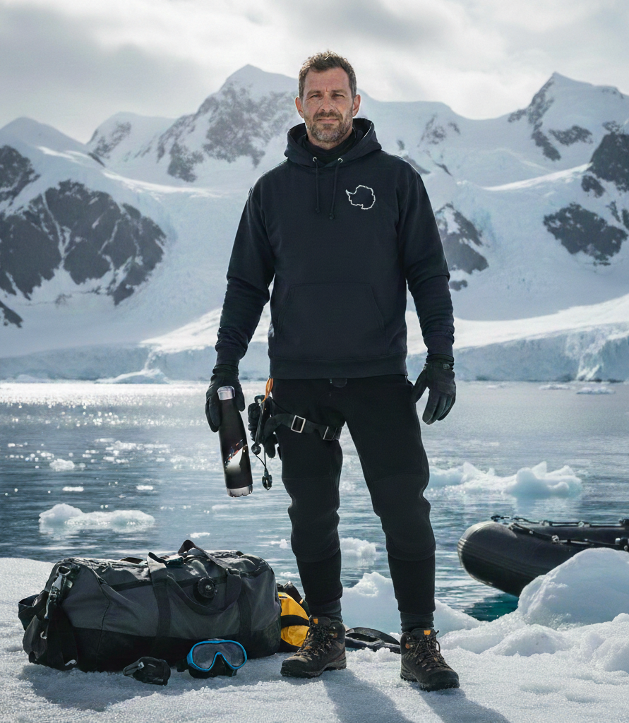 Mikes Polardiver Bundle