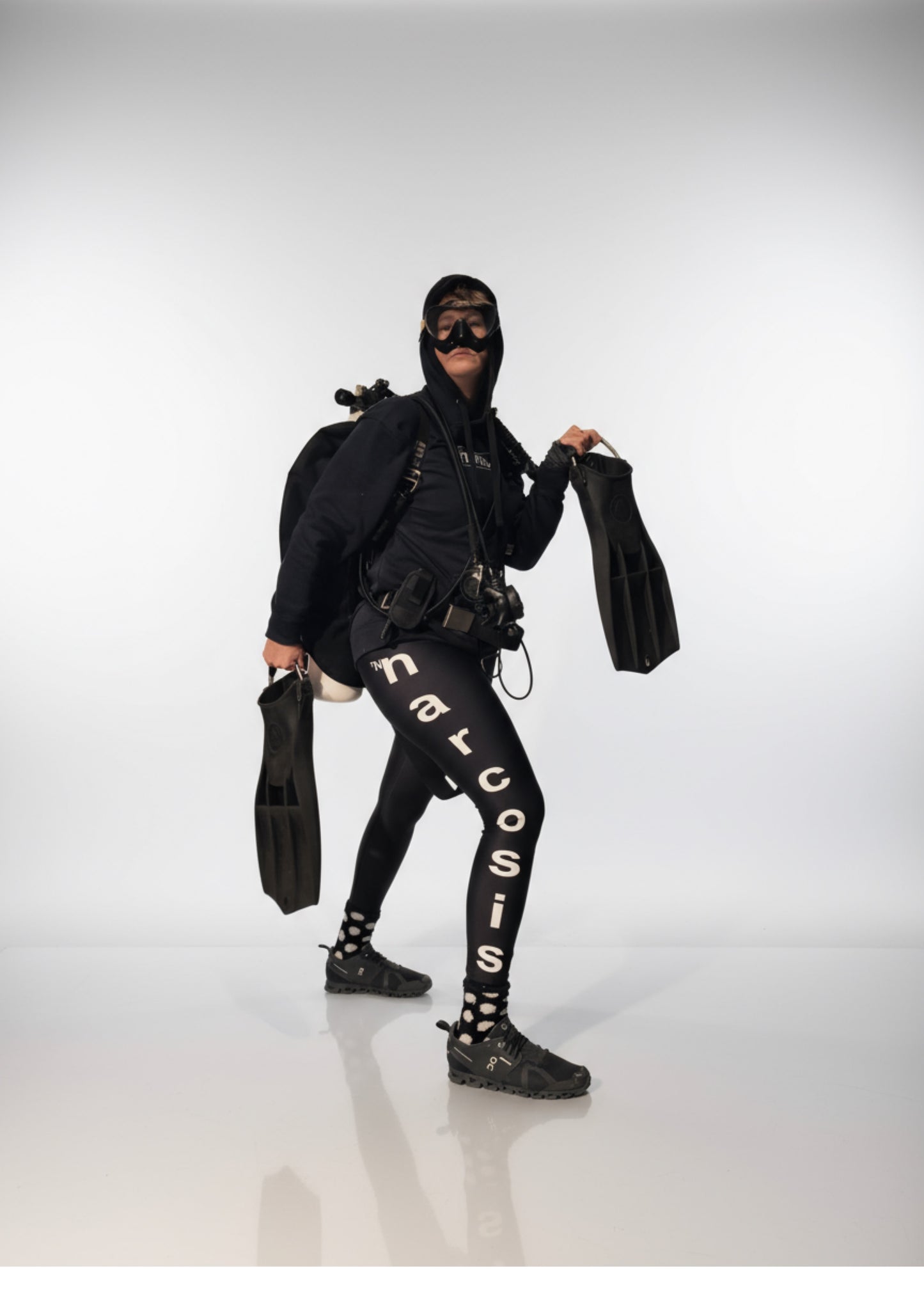 Claudia's After-Dive Komfort-Bundle