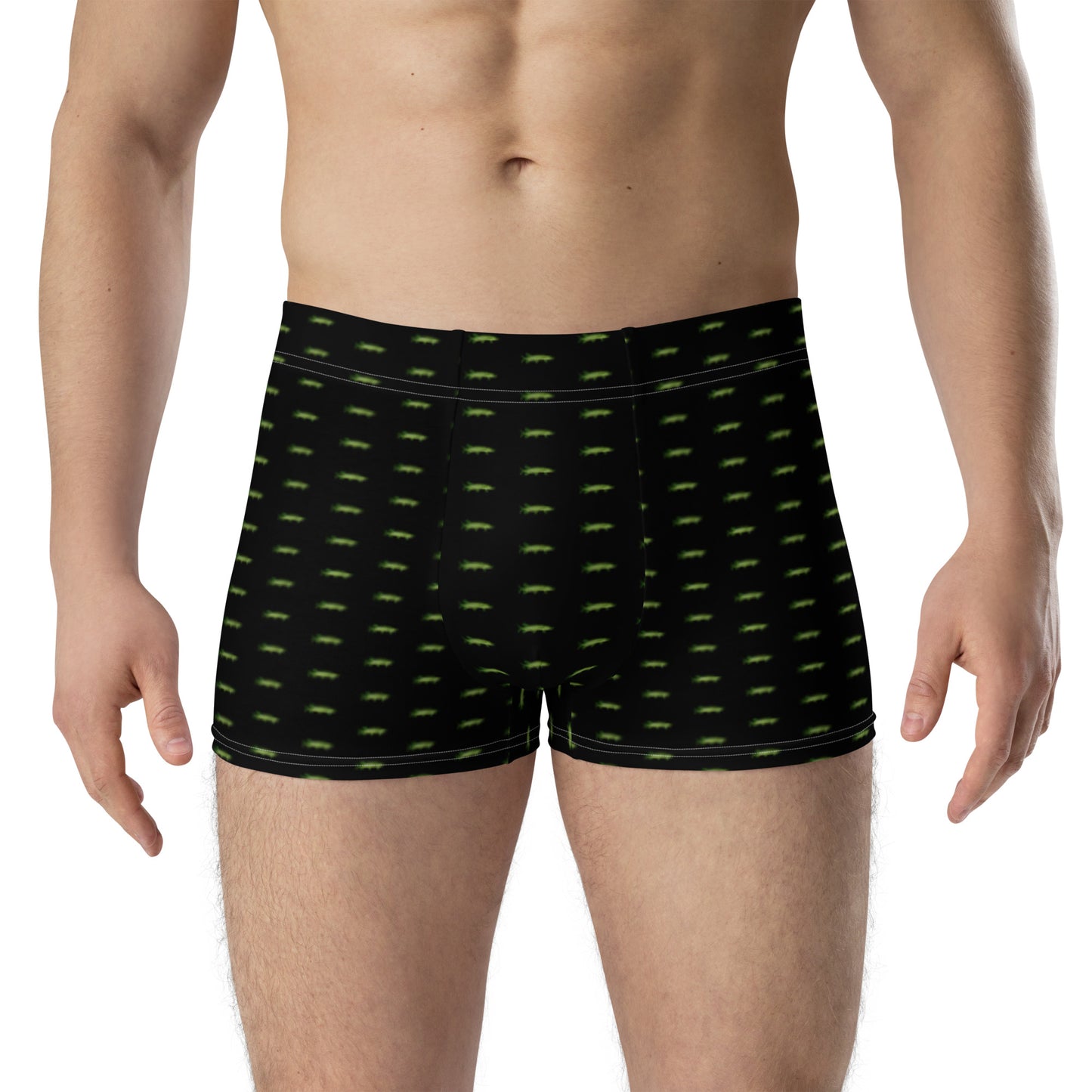 5bar Hecht Boxer Briefs black