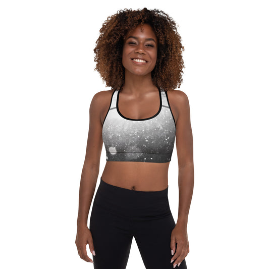 soutien-gorge de sports 5bar rembourré