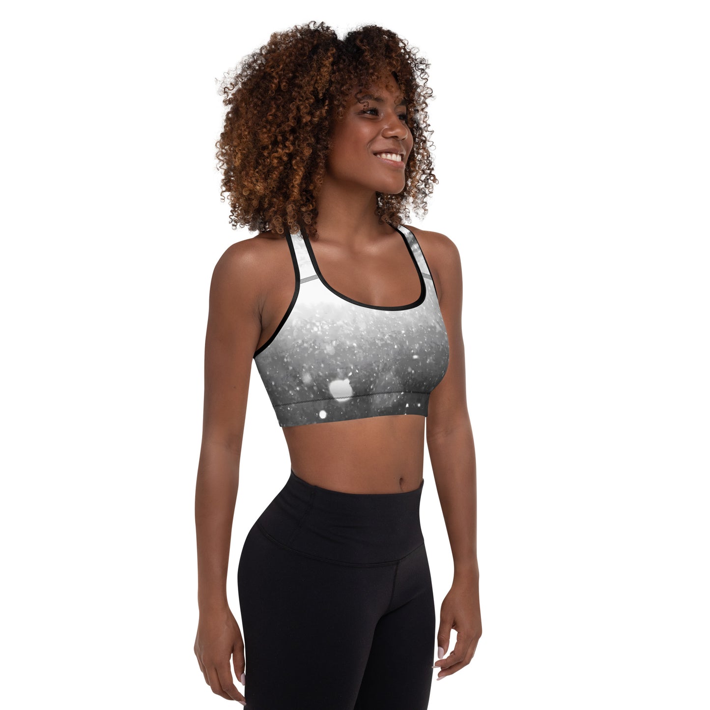 soutien-gorge de sports 5bar rembourré