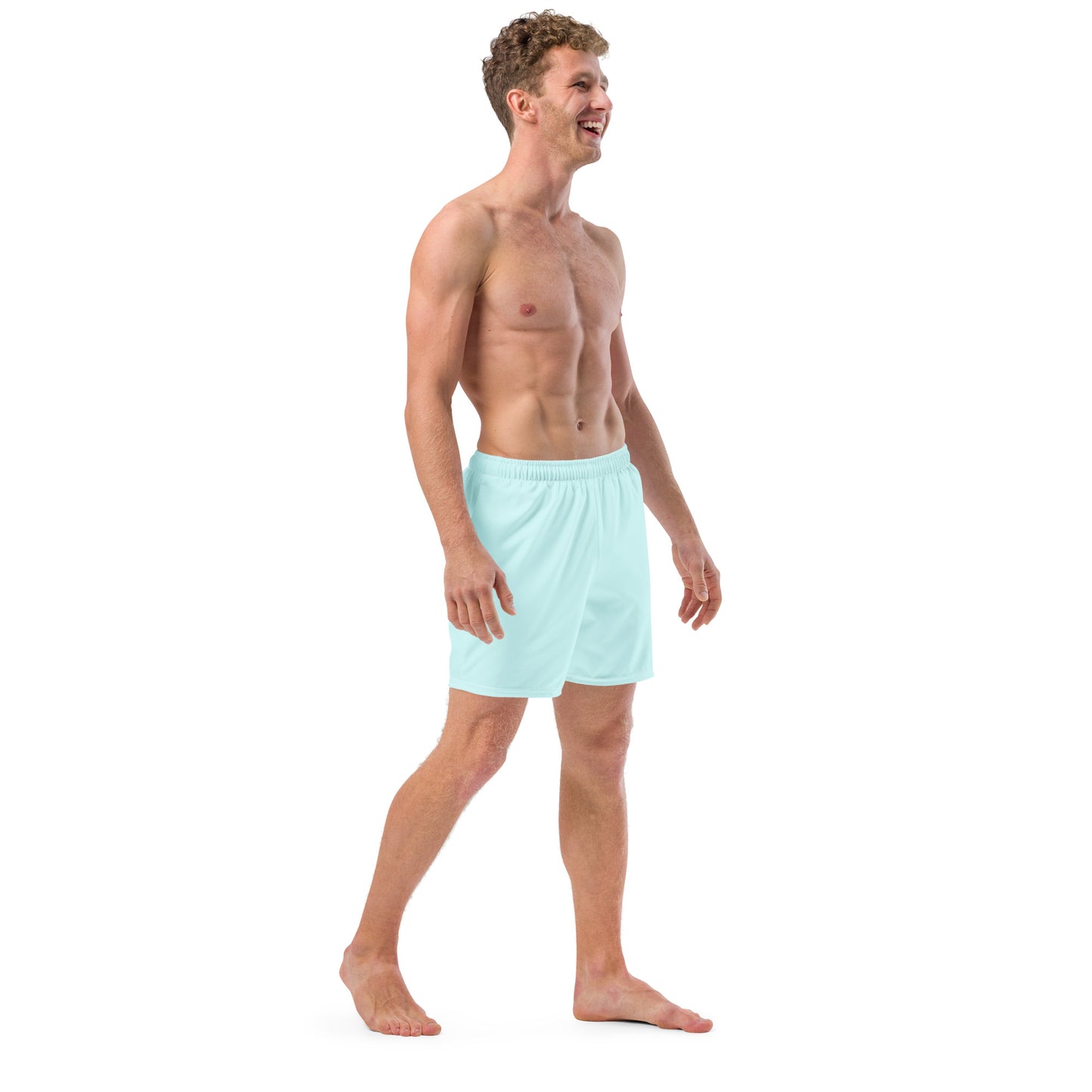 5bar swim shorts