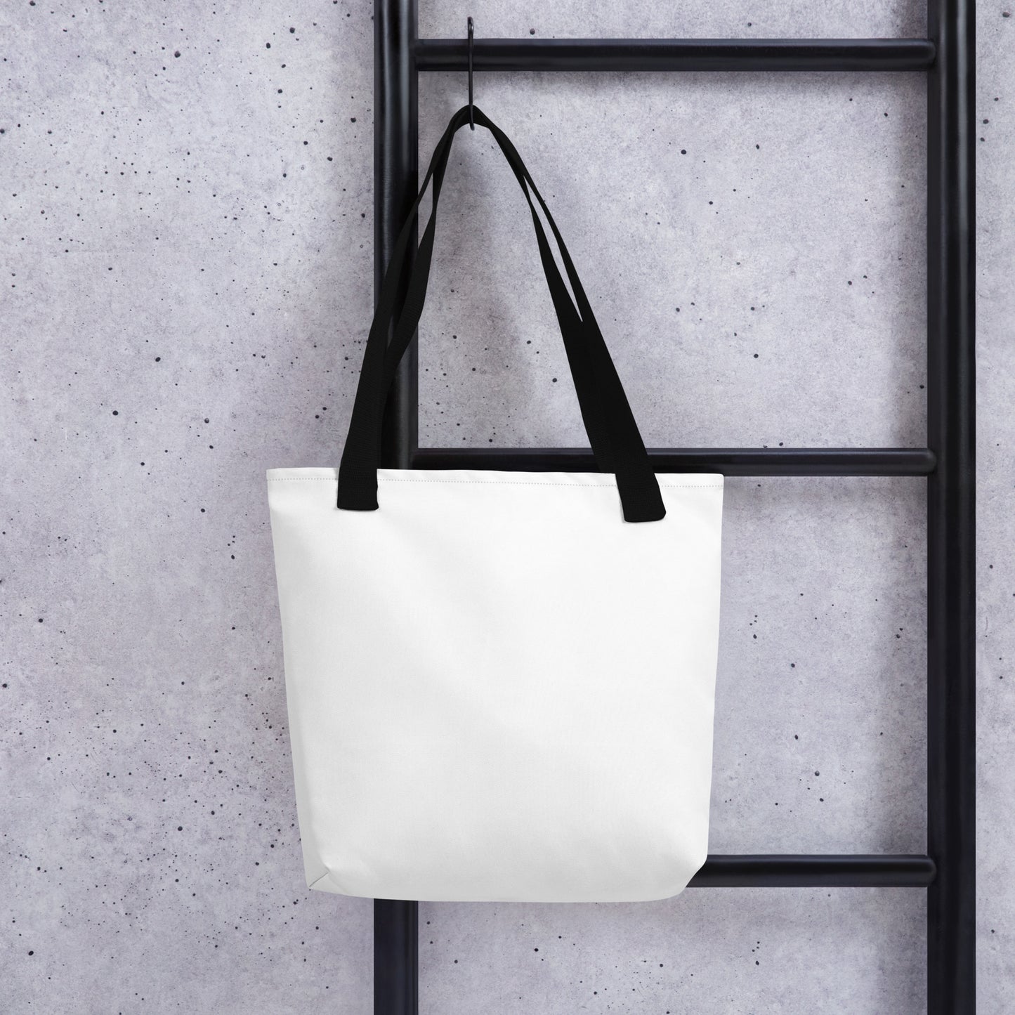 5bar Tote Bag