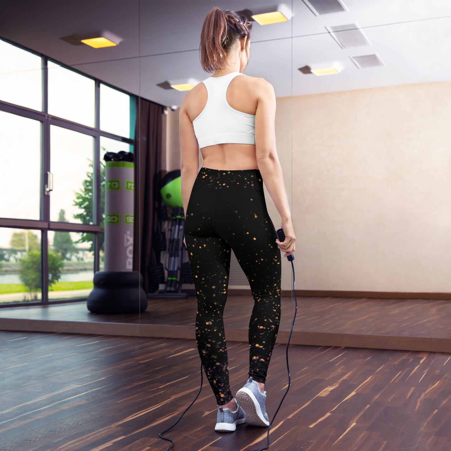 5bar Eichwald yoga leggings