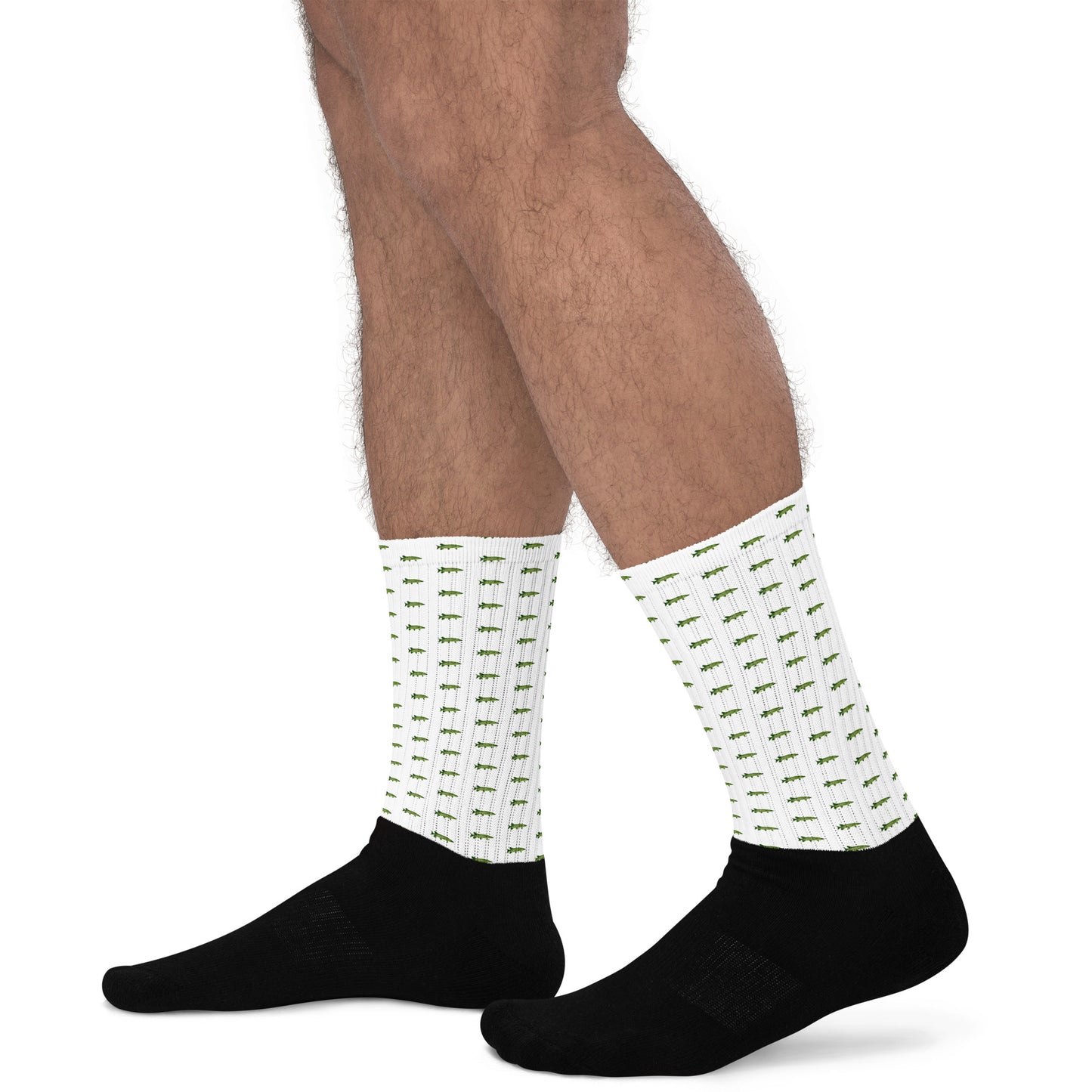 chaussettes de brochet 5bar