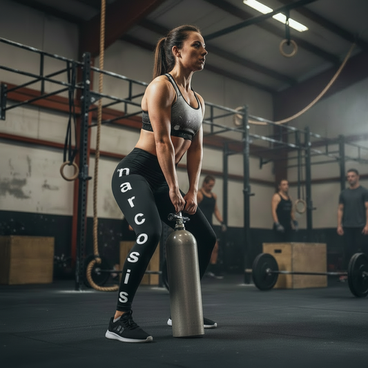 Narcosis Sport Bundle