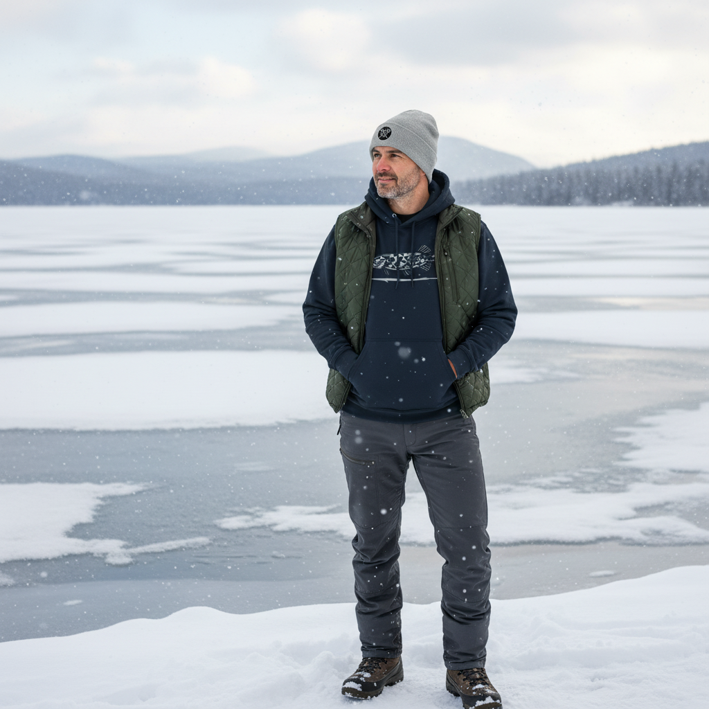 Pack confort 5bar Polygon Hecht