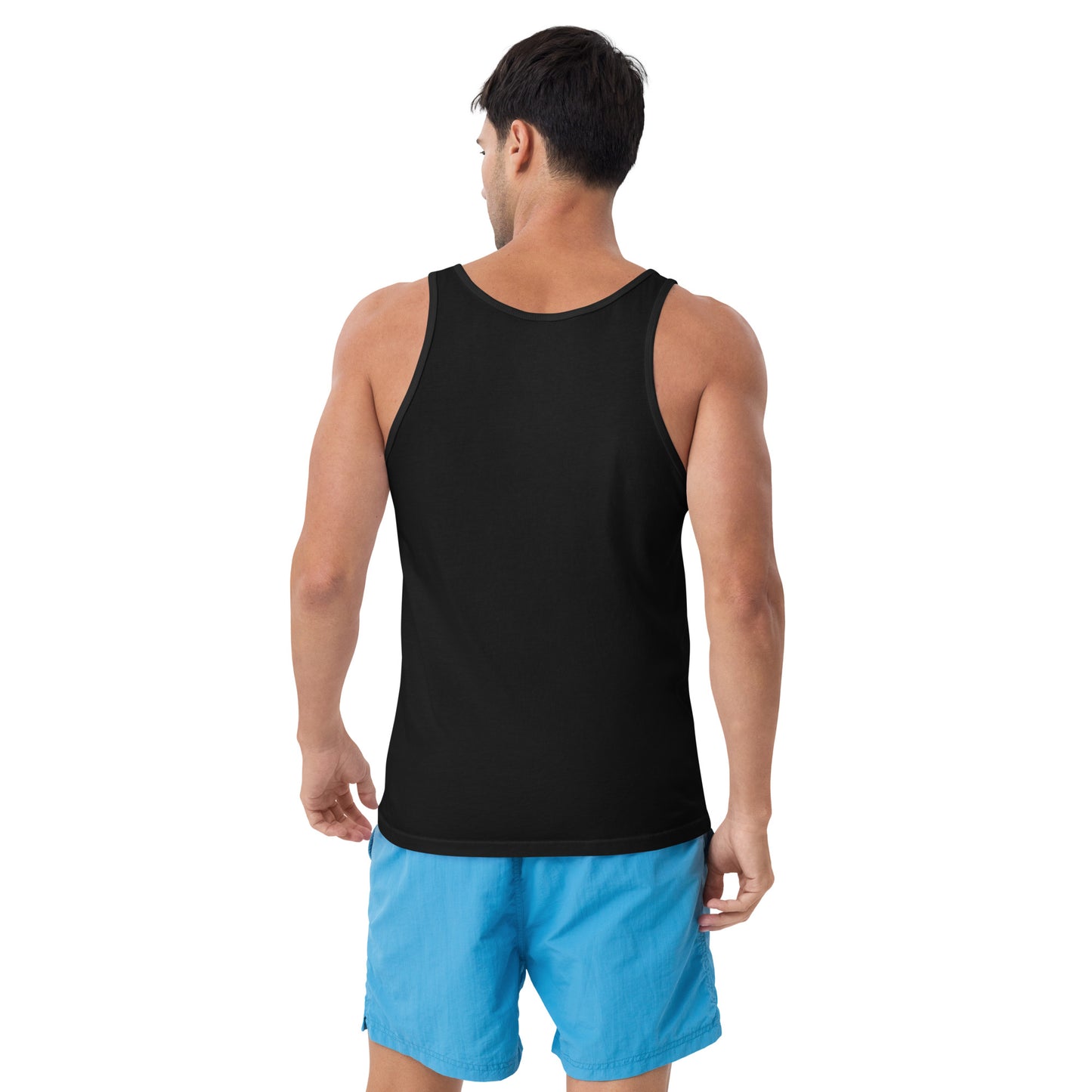 5bar Tanktop