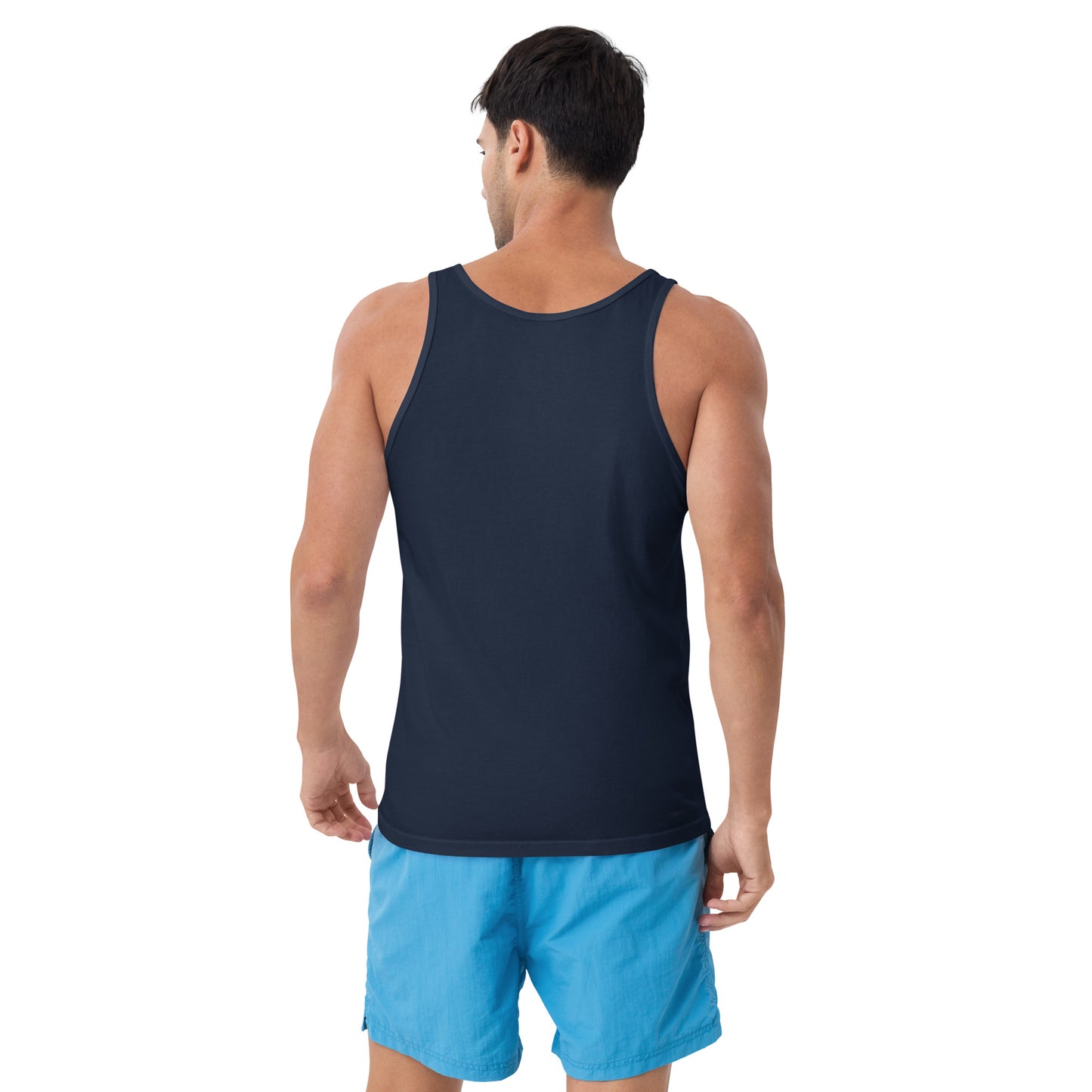 5bar Tanktop