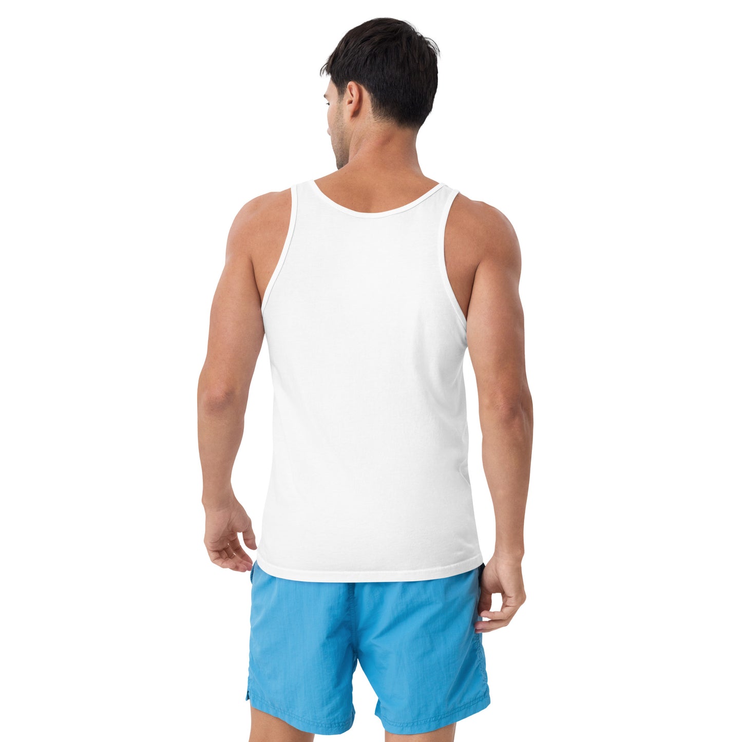 5bar Tanktop