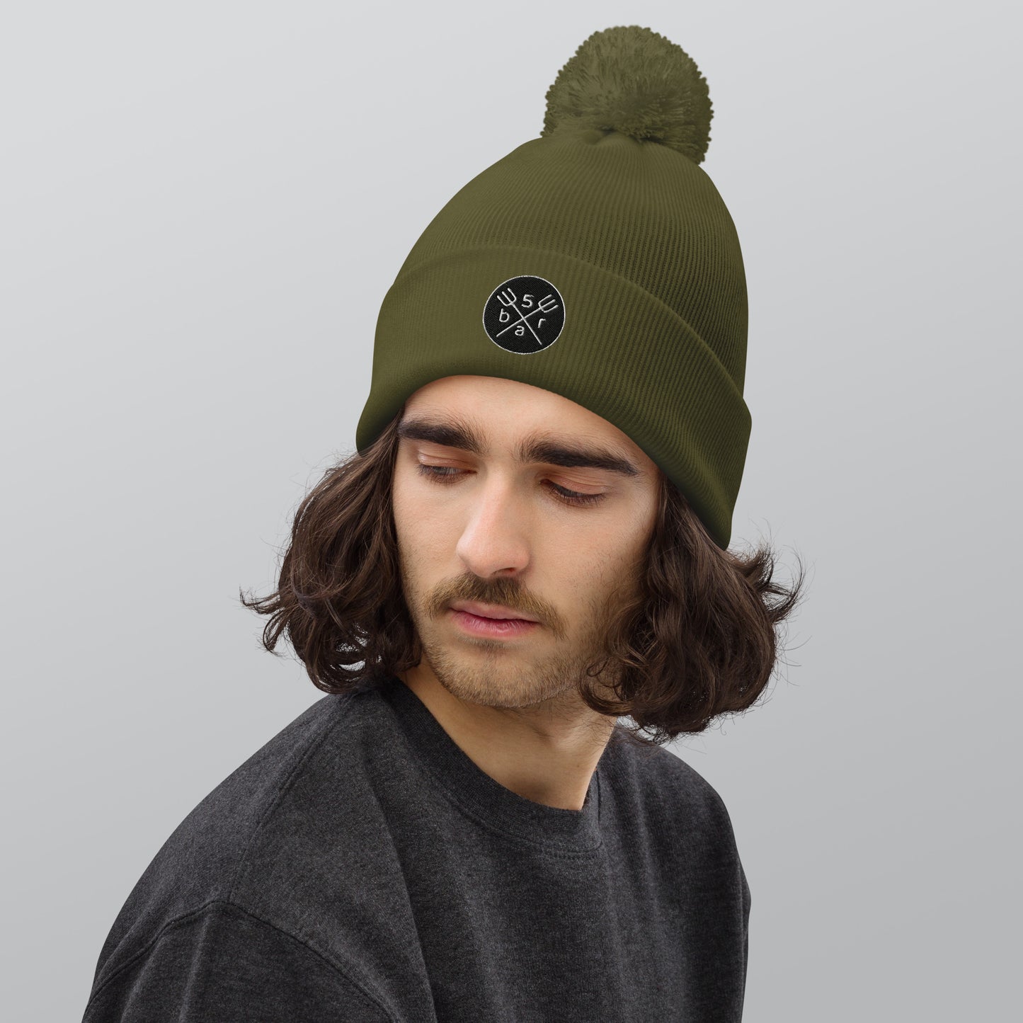 5bar Unisex Beanie