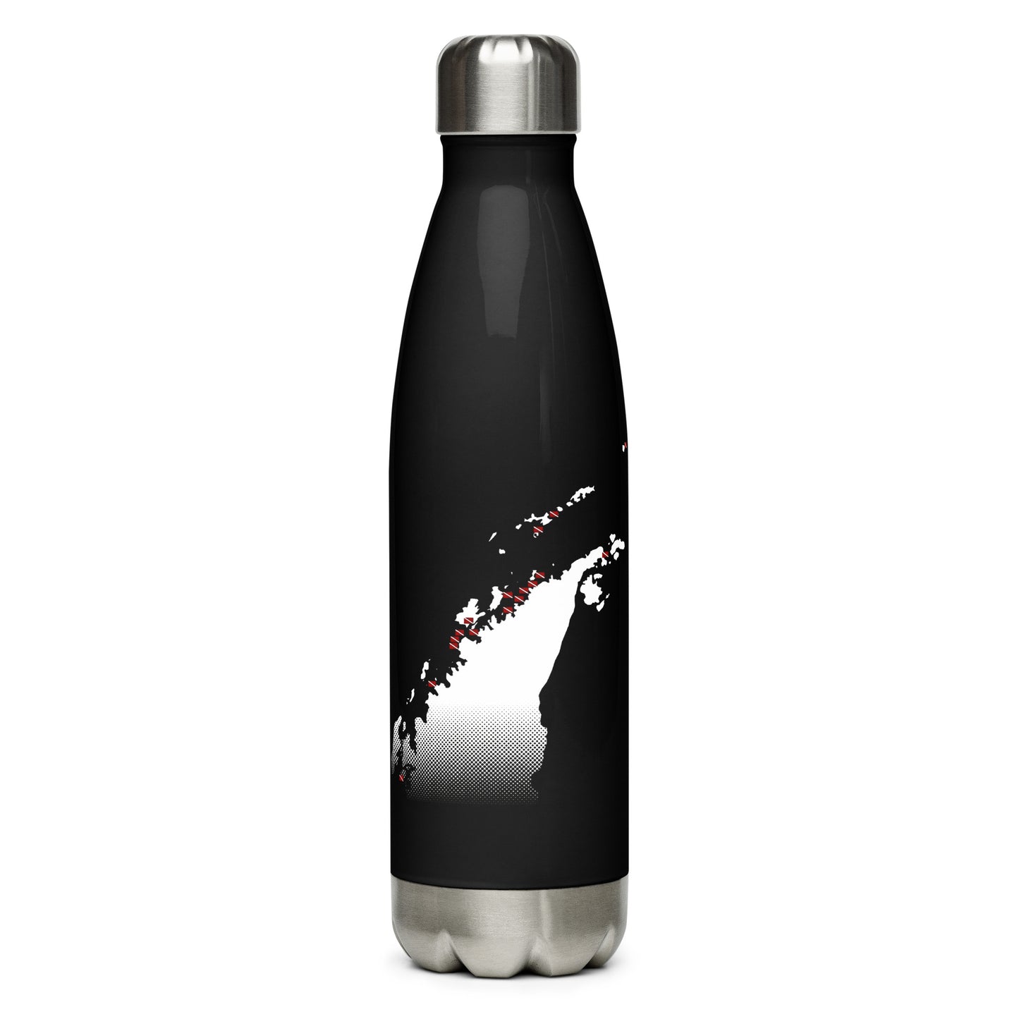 Original Antarctica Thermo Bottle by our Polardiver