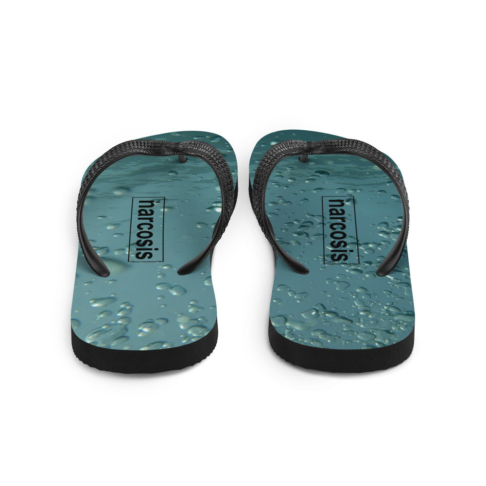 Hemmoor Flip Flops (Narcosis™)