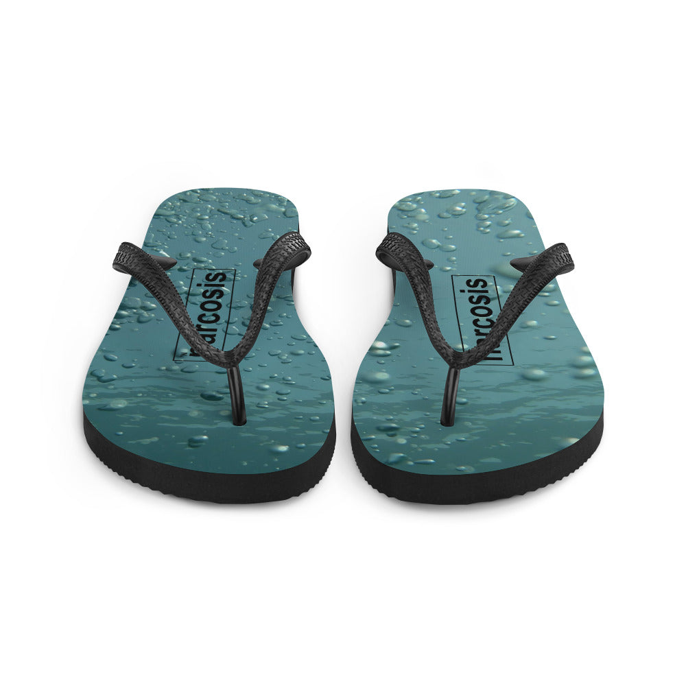 Hemmoor Flip Flops (Narcosis™)