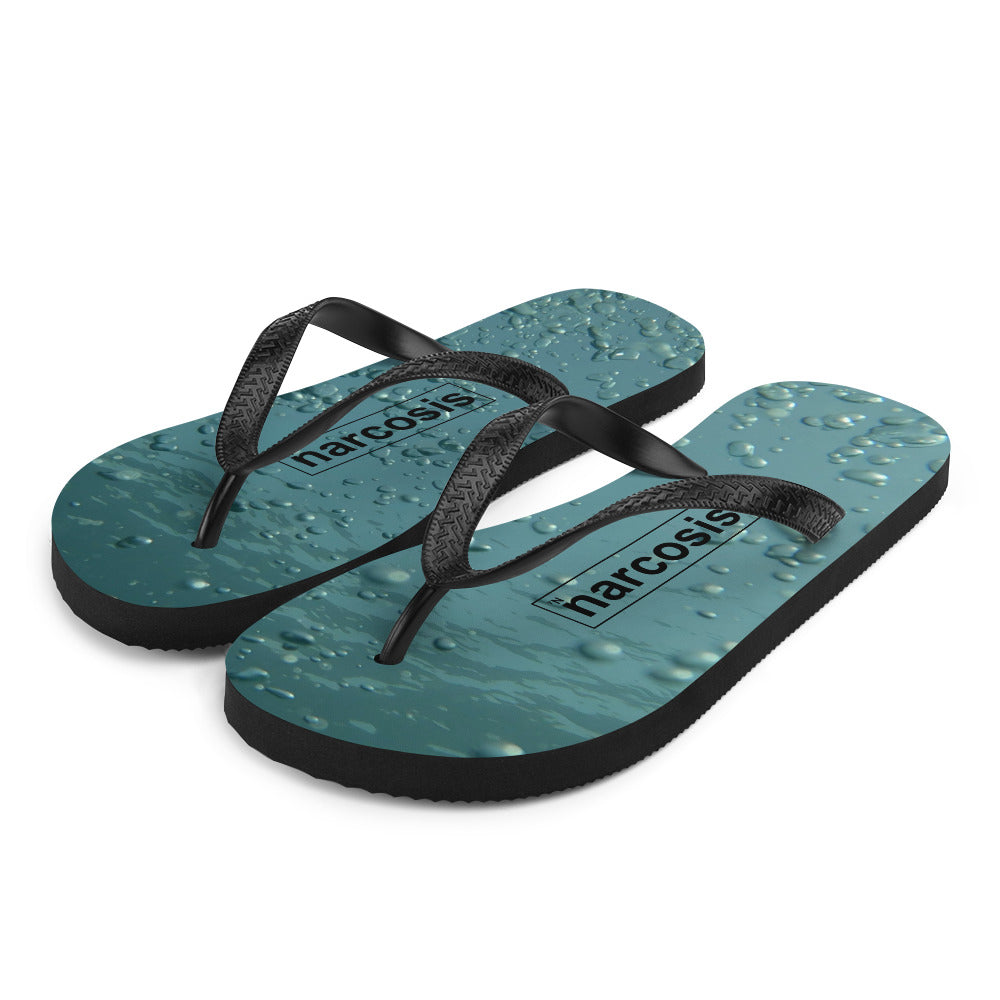 Hemmoor Flip Flops (Narcosis™)