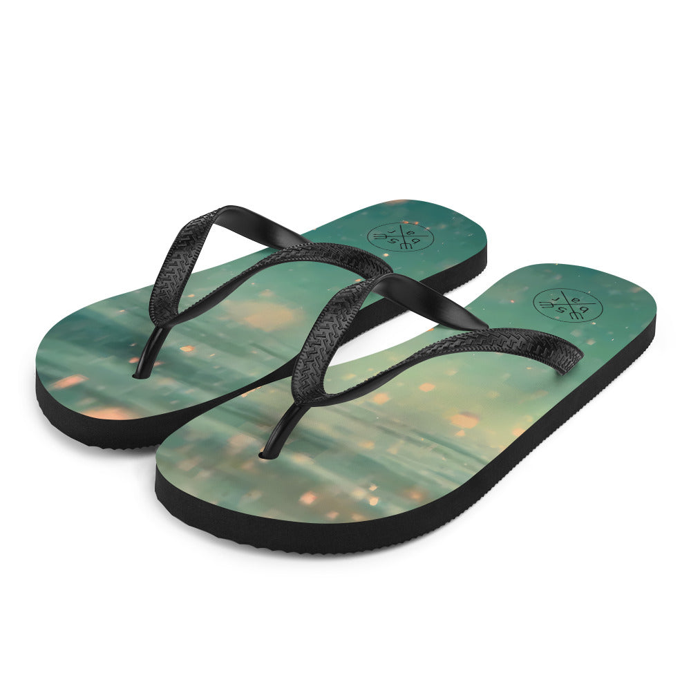 Baumgärtli flip-flops