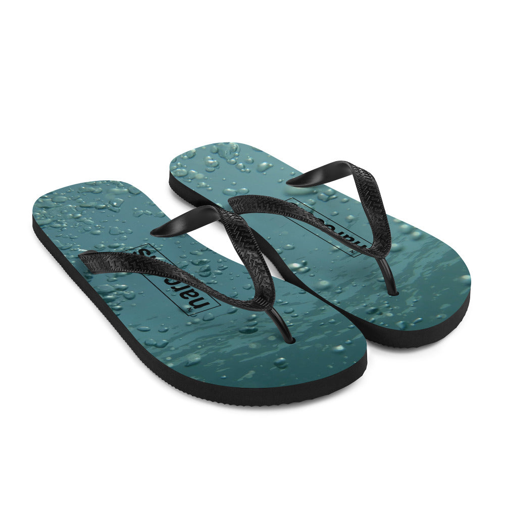 Hemmoor Flip Flops (Narcosis™)