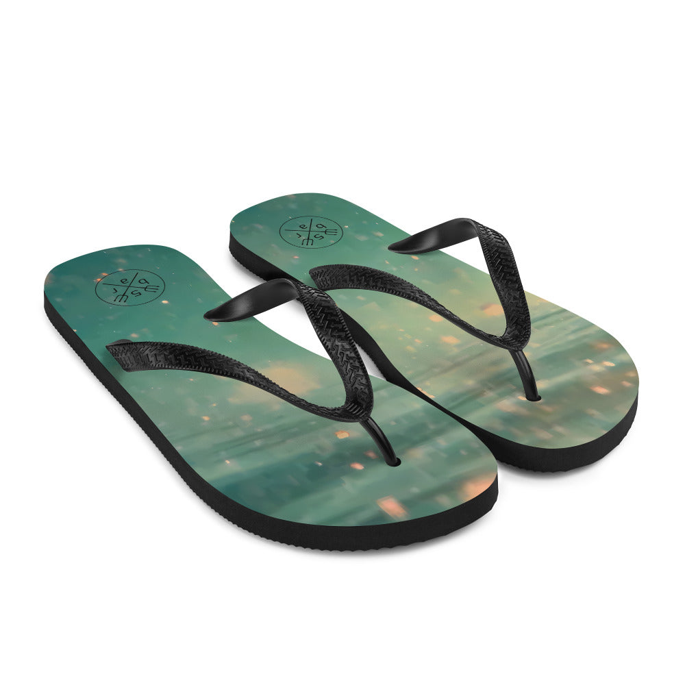 Baumgärtli Flip-Flops