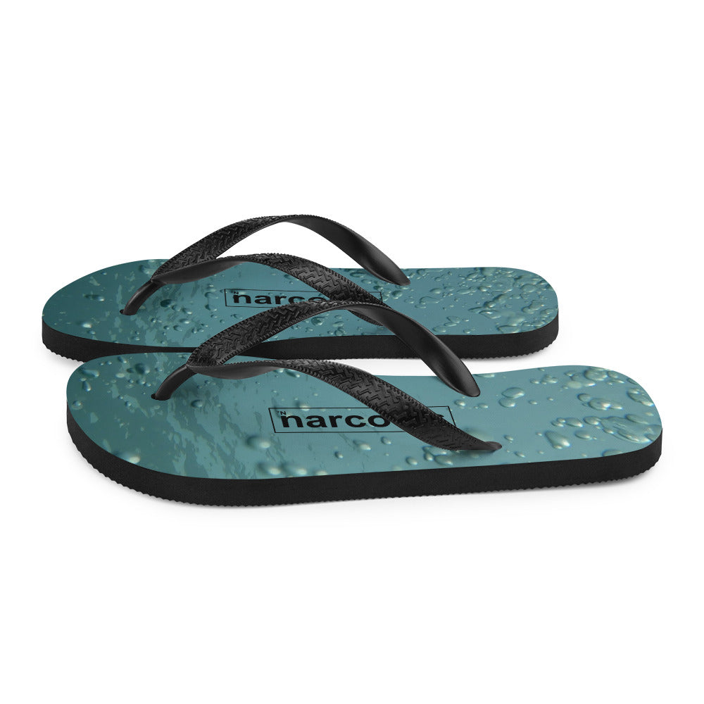 Hemmoor Flip Flops (Narcosis™)