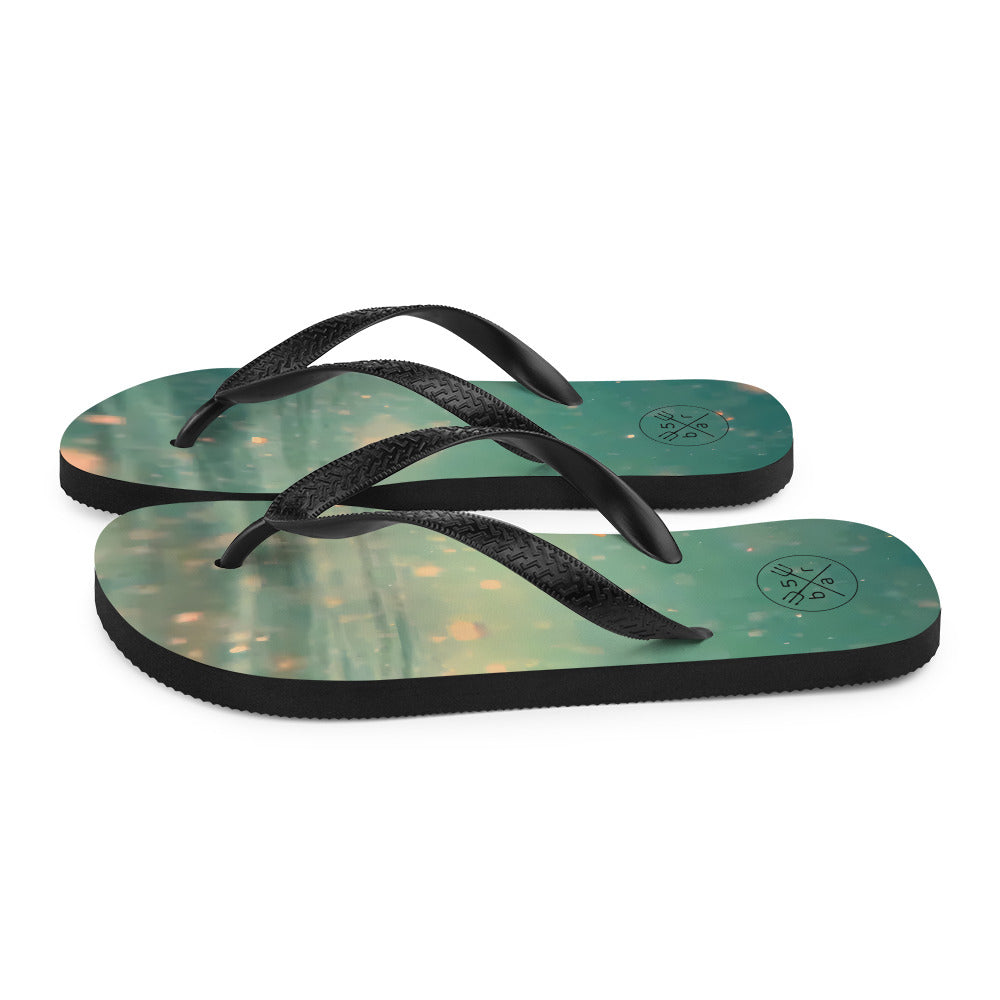 Baumgärtli flip-flops