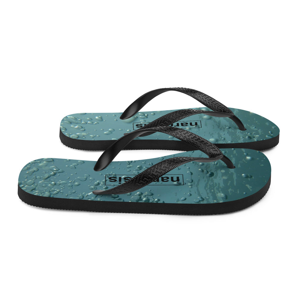 Hemmoor Flip Flops (Narcosis™)