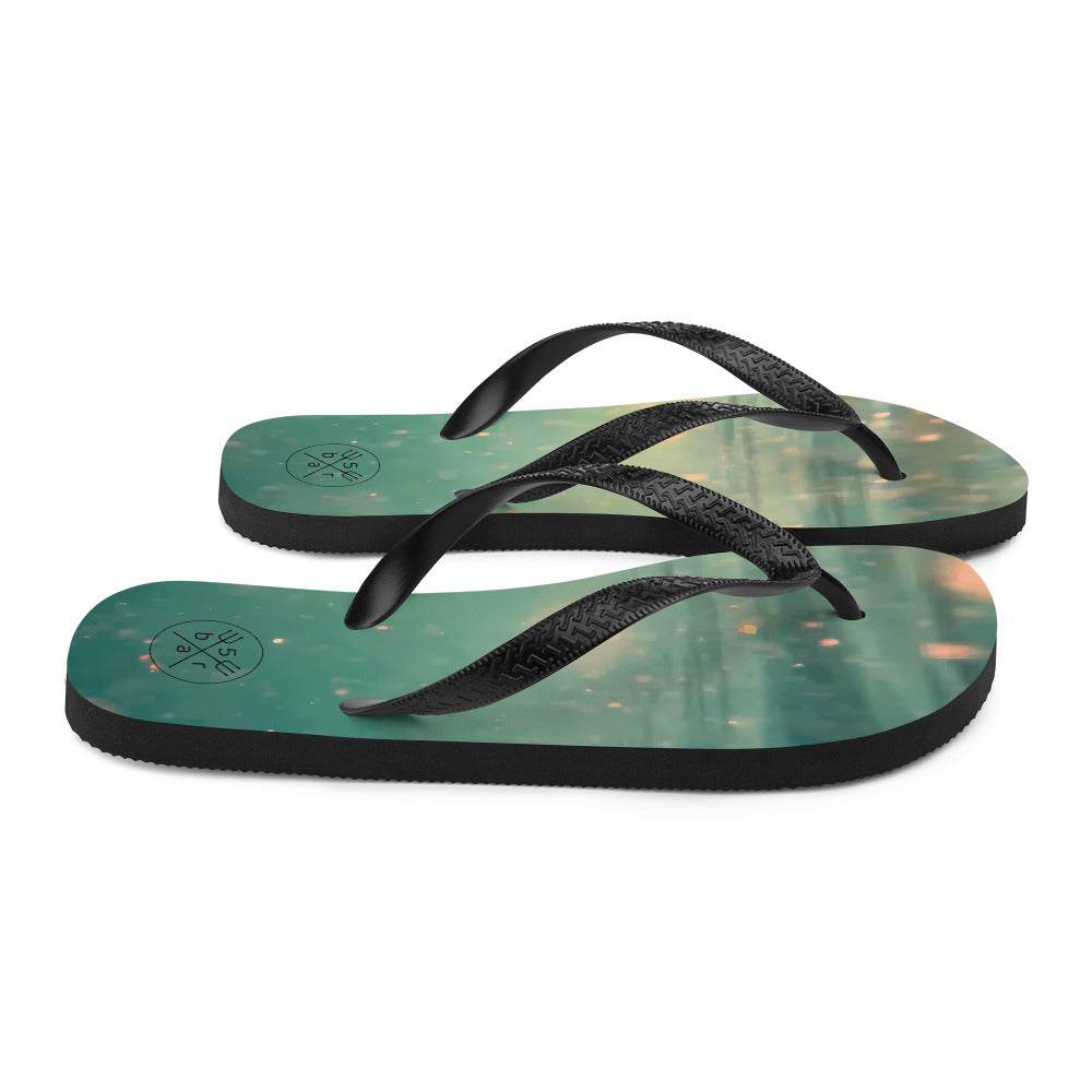 Baumgärtli Flip-Flops