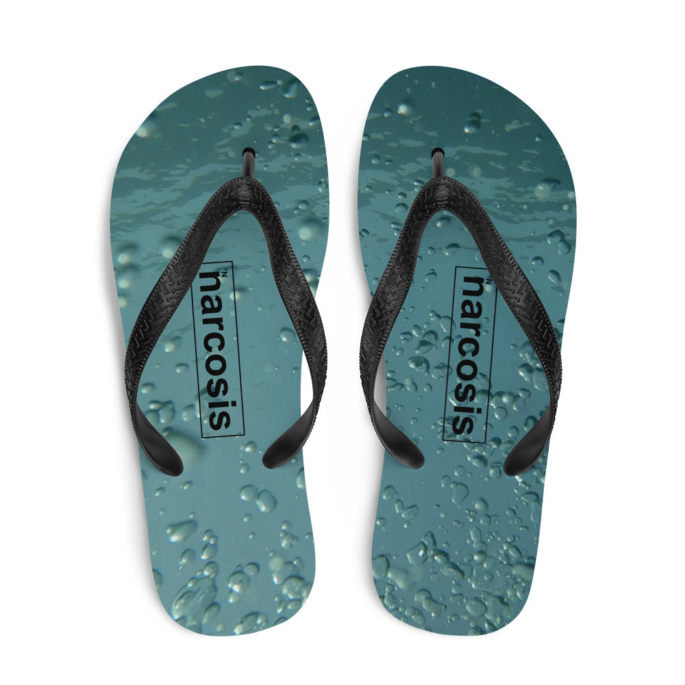 Hemmoor Flip Flops (Narcosis™)