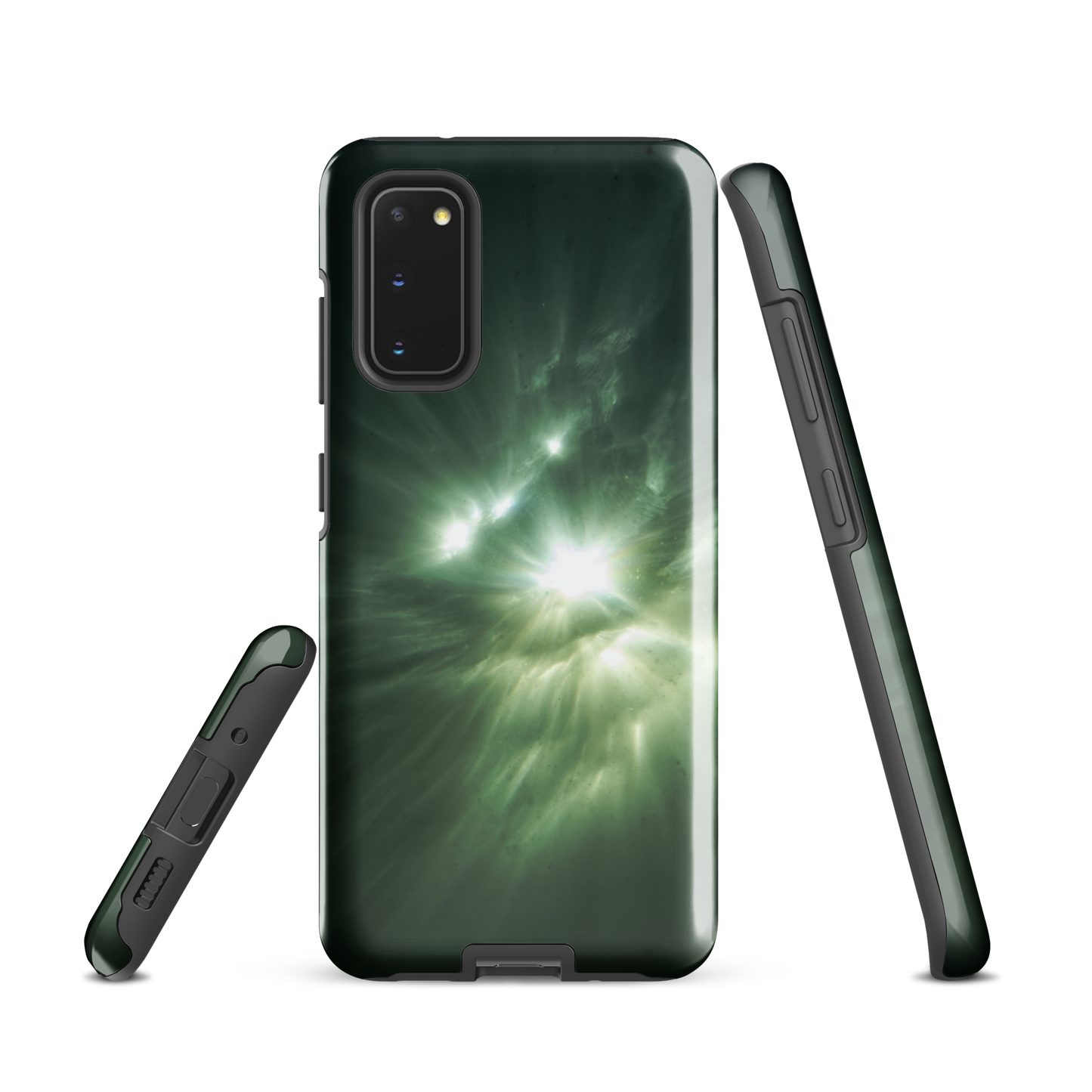 Étui Samsung® Baumgärtli II Hardcase 5bar