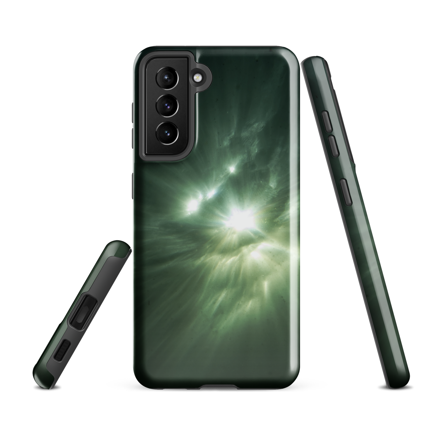 Étui Samsung® Baumgärtli II Hardcase 5bar