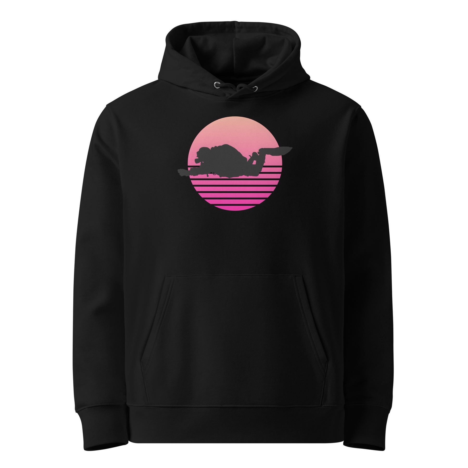 Taucher Hoodie