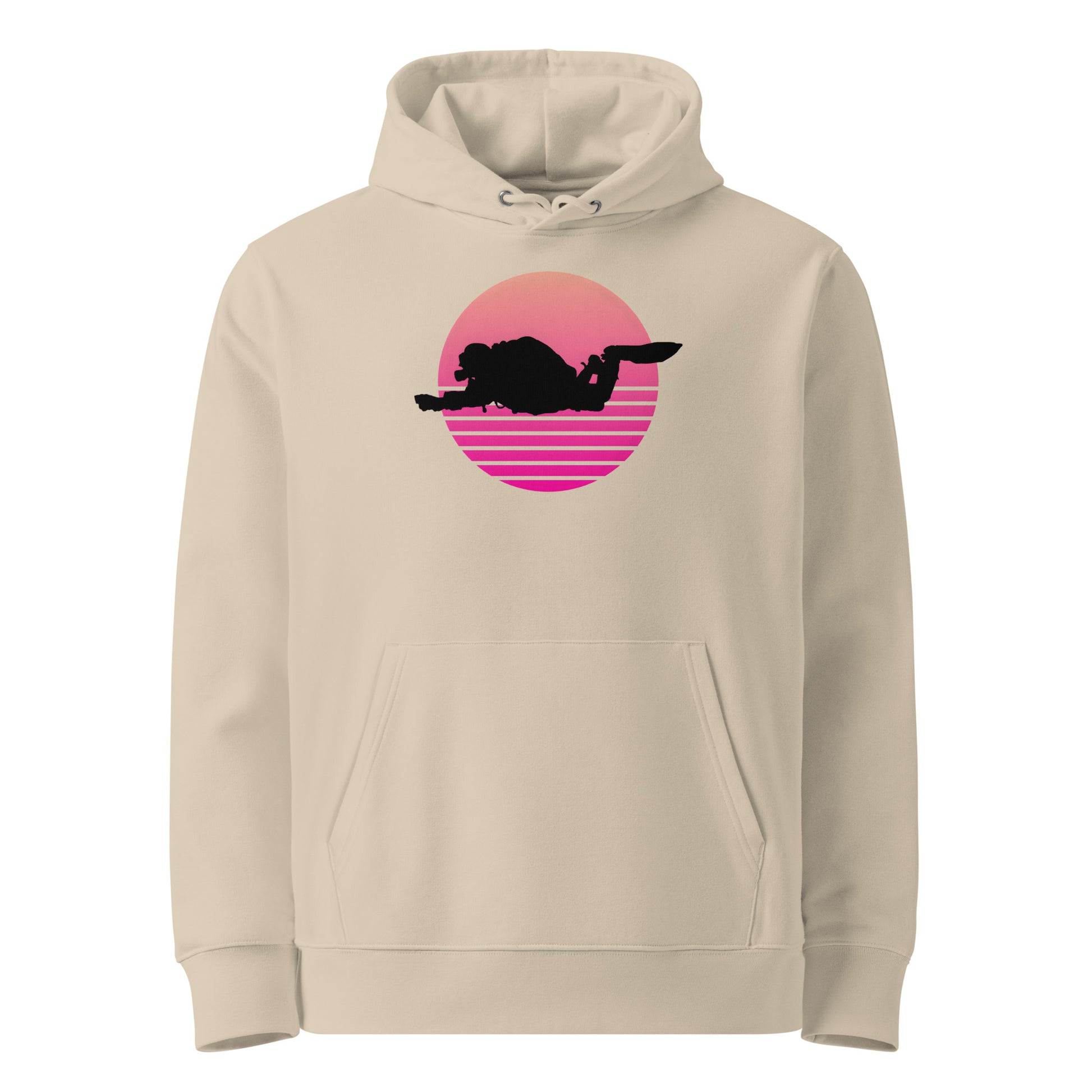 Taucher Hoodie