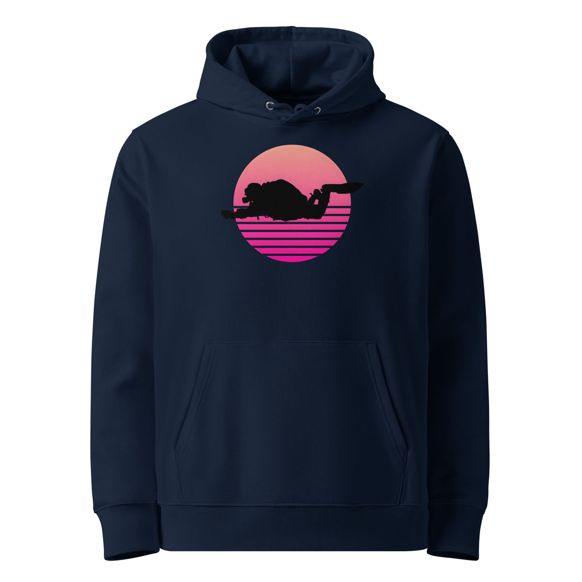 Taucher Hoodie