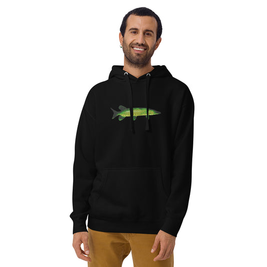 5bar Hecht Hoodie