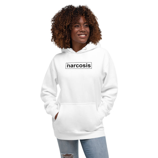 5bar Nitrogen Narcosis™ Hoodie (light)