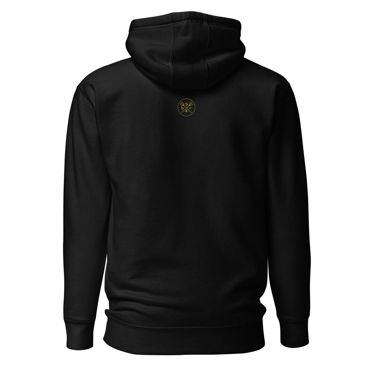5bar Pike Women's Diver Hoodie