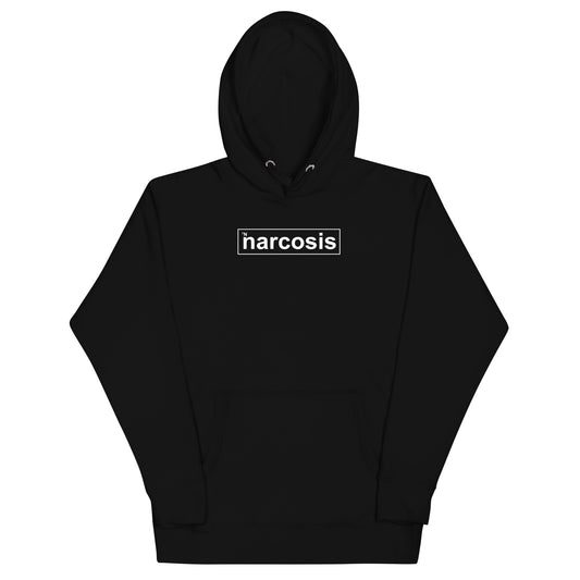 5bar Nitrogen Narcosis™ Frauen Taucher Kapuzenpullover / Hoodie  (dunkel)