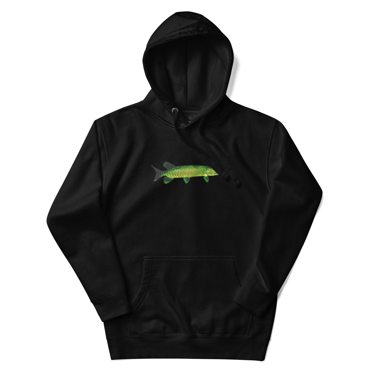 5bar Pike Women's Diver Hoodie