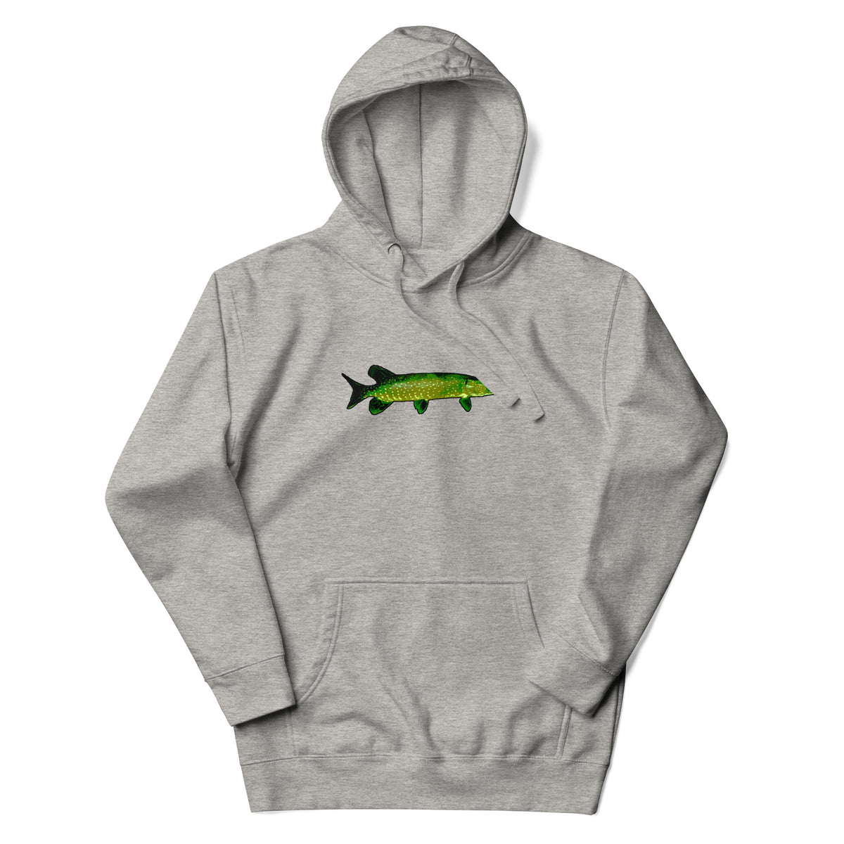 5bar Pike Women's Diver Hoodie